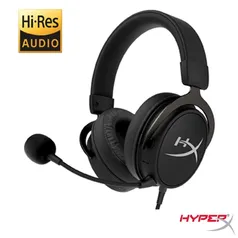 Headset Gamer Hyperx Cloud Mix Black Hx-hscam-gm