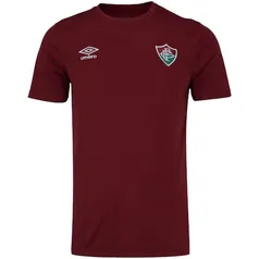 Camiseta do Fluminense Umbro Basic