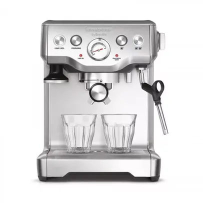 Cafeteira Espresso Tramontina By Breville