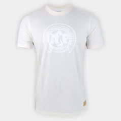 [3 por R$48 Cada] Camiseta Chapecoense Retrô 2021 Umbro Masculinav (Tam. P M G e GG)