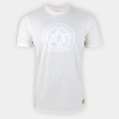 [3 por R$48 Cada] Camiseta Chapecoense Retrô 2021 Umbro Masculinav (Tam. P M G e GG)