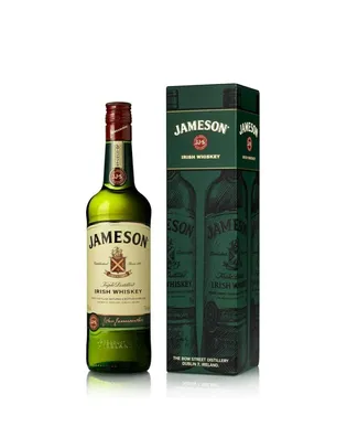 [Prime] Whisky Jameson, 750 ml | R$70