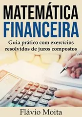 [eBook GRÁTIS] Estudo dirigido de matemática financeira