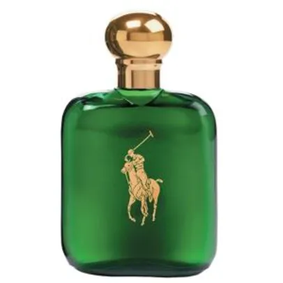 Polo Eau de Toilette Ralph Lauren - Perfume Masculino 237ml R$ 319