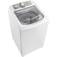 Lavadora de Roupas Consul 8kg Facilite CWE - Branco - 220 volts por R$ 630