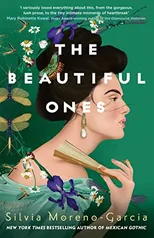 The Beautiful Ones (English Edition) - e-book Kindle 