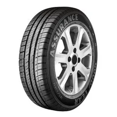 Pneu Goodyear Aro 14 - 175/70R14 88T para Strada-Montana-Saveiro