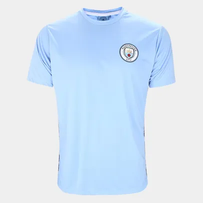 Camisa Balboa Manchester City Masculina