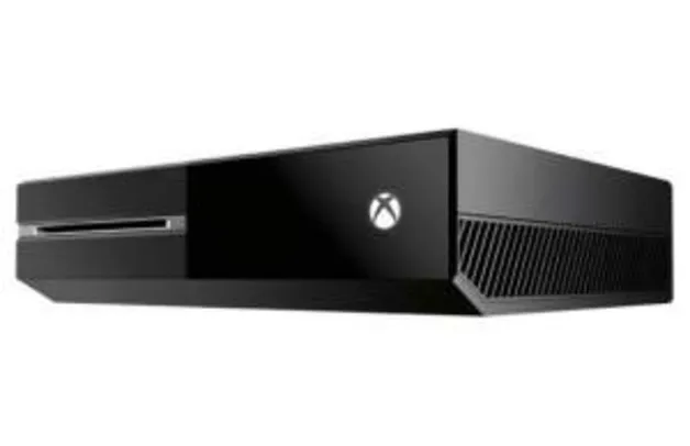 Xbox One 500gb com 1 Controle Wireless e HeadsetR$ 904,92