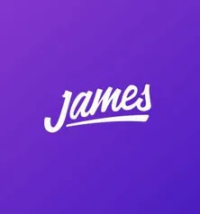 R$16 OFF acima de R$29 no James Delivery