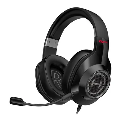 Headset Gamer Edifier Hecate, Drivers 50mm, Preto, G2SE-BK