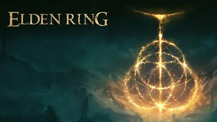 Elden Ring - PC - Ativação Steam