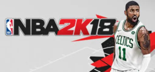 NBA 2K18 (PC) - R$ 19 (84% OFF)