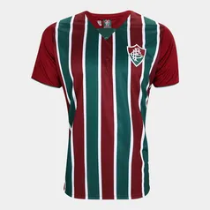 Camiseta Fluminense Braziline Masculina