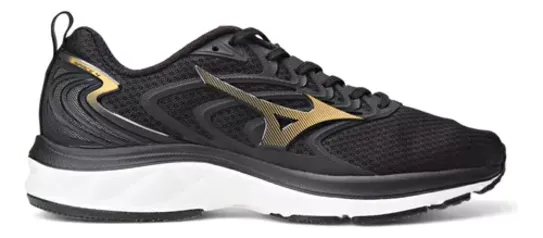 Tênis Masculino Space 4 Mizuno *oferta*