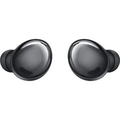 Fone de Ouvido Bluetooth Samsung Galaxy Buds Pro - Preto