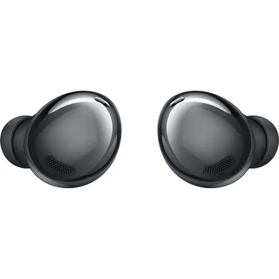 Fone de Ouvido Bluetooth Samsung Galaxy Buds Pro - Preto