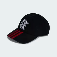 Boné Adidas Flamengo CRF DAD CAP