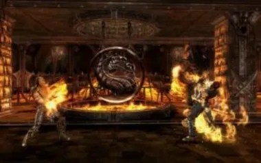 Mortal Kombat 9 Komplete Edition