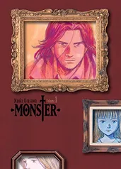 Monster Kanzenban Vol. 1