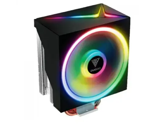 Air Cooler Gamdias Intel/AMD Boreas M1-610 RGB