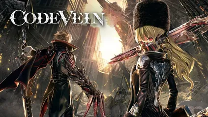 CODE VEIN - PC 