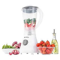 Liquidificador Cadence Pratic Blender Liq323 110v