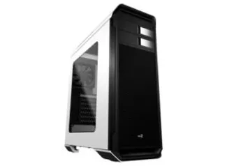 Gabinete Aerocool Aero 500 com 1 FAN incluso