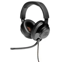 Headset Gamer JBL - Quantum 200