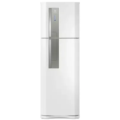 Geladeira Electrolux Top Freezer 382L Branco - (TF42)