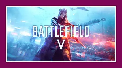 Battlefield V