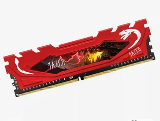 Memória Ram Jazer ddr4 8gb 3200mhz