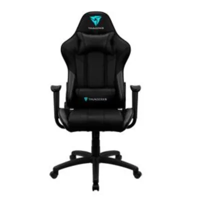 Cadeira Gamer ThunderX3 EC3 Preta