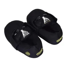 Pantufa 3D Darth Vader