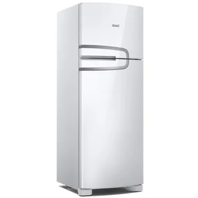 Geladeira Consul CRM39AB Frost Free Duplex 340L