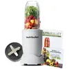 Imagem do produto Liquidificador Individual E Extrator De Nutrientes Nutribullet 600W Br