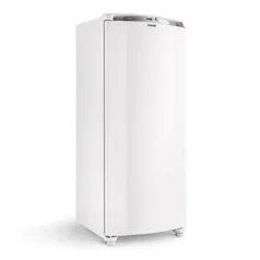 Freezer Vertical Consul 1 Porta Reversível, 231 Litros, Branco - CVU26FB