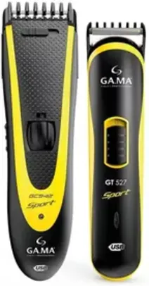 [Compra junto] Kit Maquina de Corte Gama GCS547 Sport - USB 