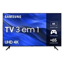 Smart TV LED 50 Samsung