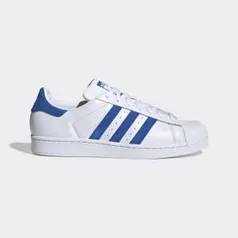 Tênis Adidas Superstar | R$ 250