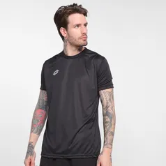 Camiseta Lotto Training Masculina