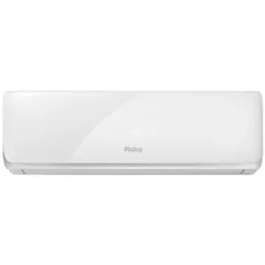 Ar Condicionado Philco PAS9200F1/Int+Ext 9000 BTUs Frio Branco 220V