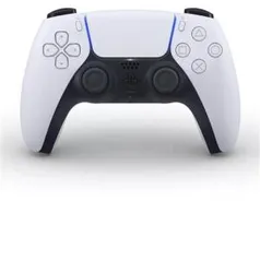 Controle sem fio Sony DualSense para PlayStation 5 - R$400