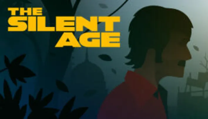 Jogo The Silent Age | R$1,99