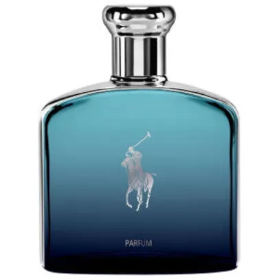 Perfume Ralph Lauren Polo Deep Blue Parfum Masculino | R$424