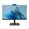 Imagem do produto Monitor Acer Vero B247y D Com Webcam De 5MP Infravermelho 23.8” Pcr 85% Ultrafino Ips Fhd 100Hz 4ms