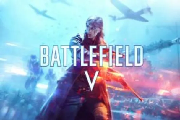 [Origin] Battlefield V (Standard Edition) 50% OFF