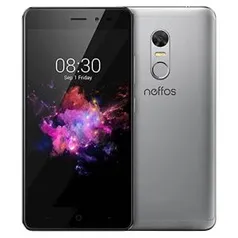 Smartphone TP-Link Neffos X1 LITE