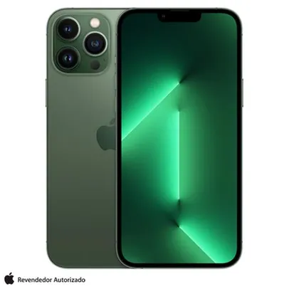 (Prime) iPhone 13 Pro Max Apple (256GB) Verde 