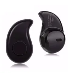 42% off Mini Fone De Ouvido Sem Fio Bluetooth V4.0 Micro Menor